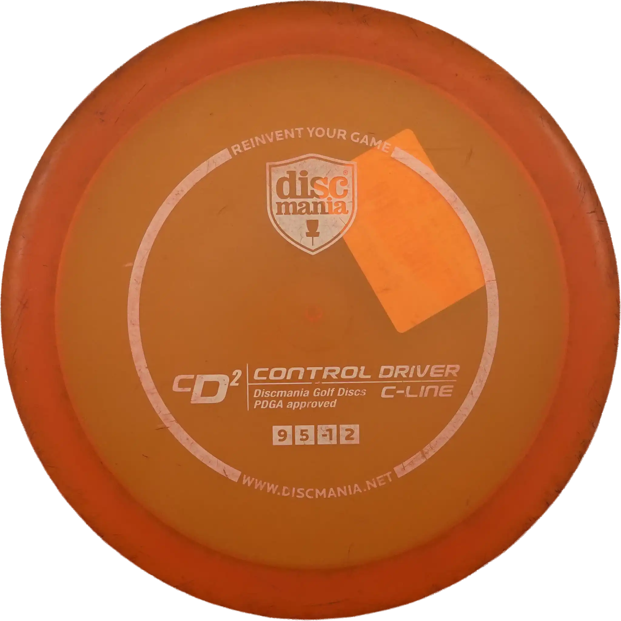 C-Line CD2 - Innovamade