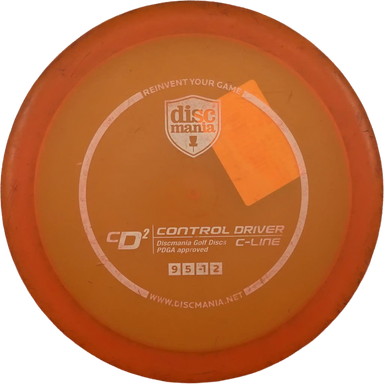C-Line CD2 - Innovamade