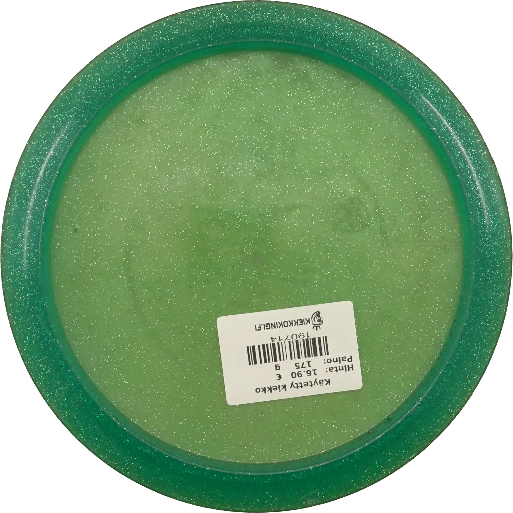 Metal Flake C-Line PD - Lone Howl 3 - Colten Montgomery