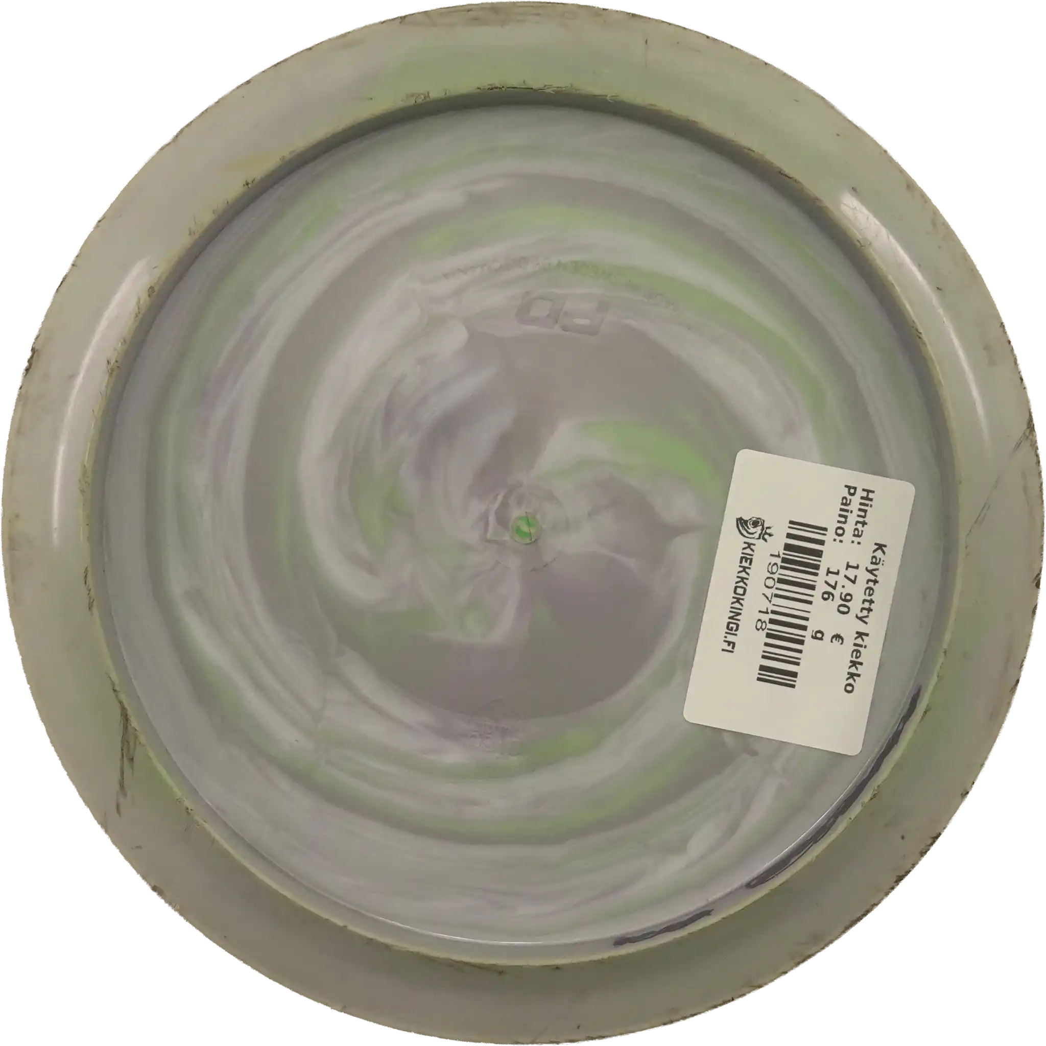 Swirl S-Line PD - Last Howl - Colton Montgomery