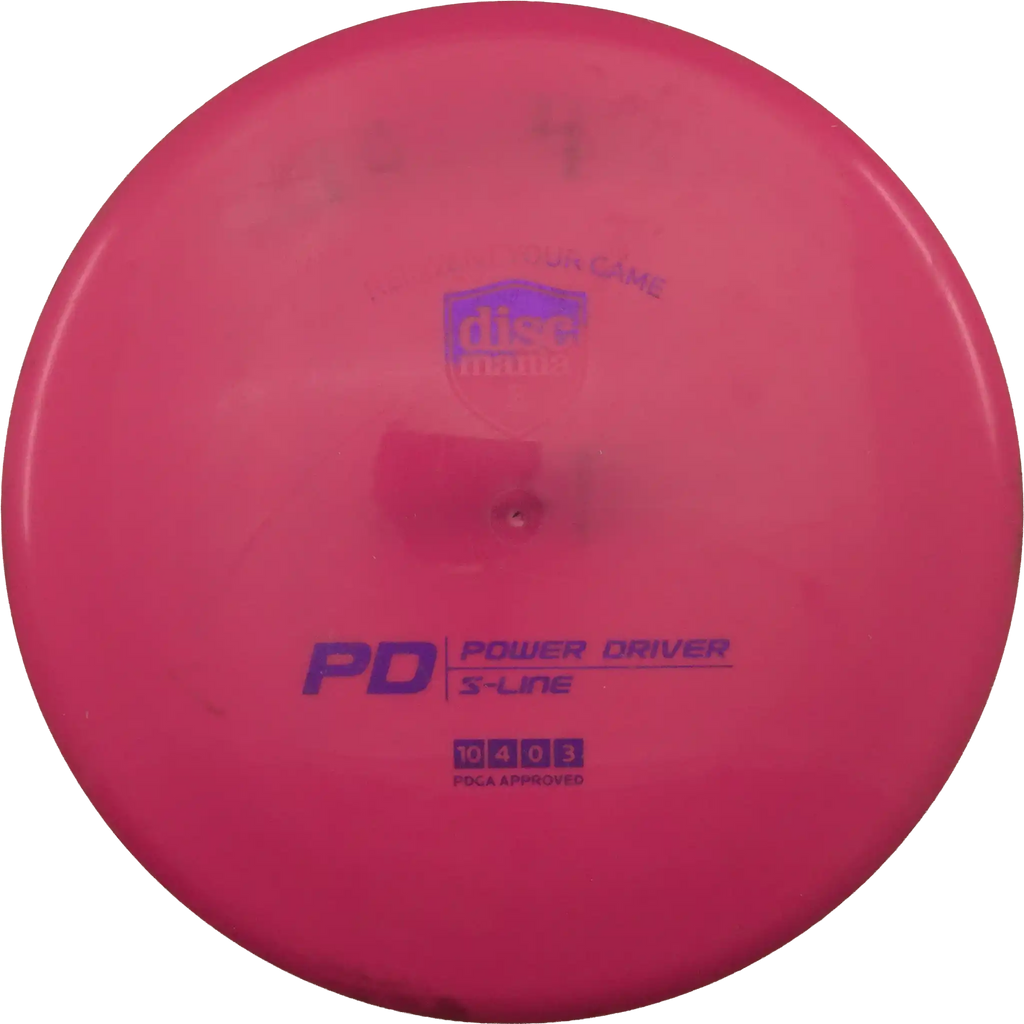 S-Line PD