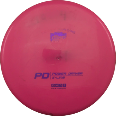 S-Line PD