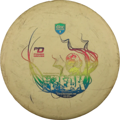 P-Line PD - Freak - Innovamade