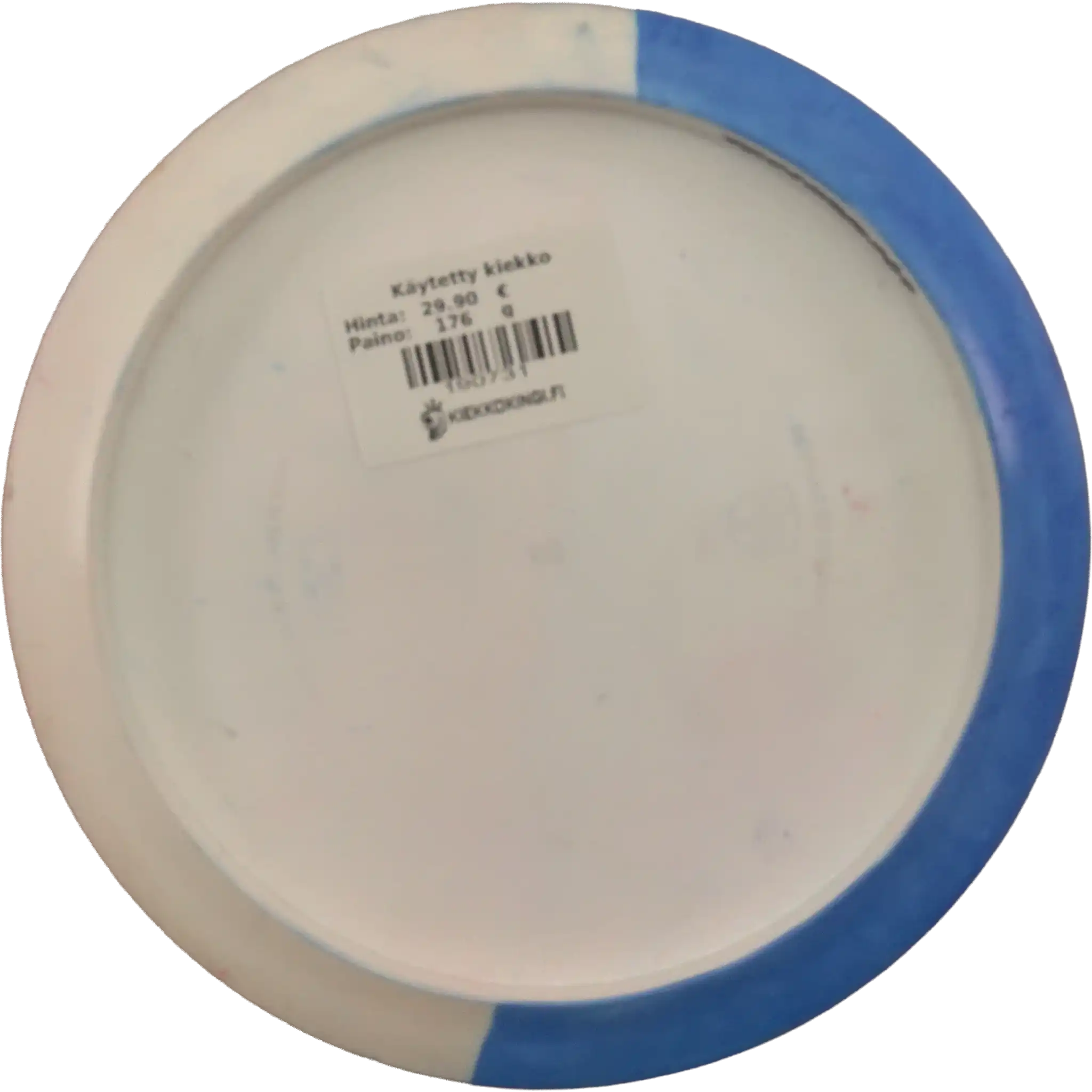 S-Line CD1 - Dyed
