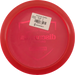 C-Line CD1 - First Run - Discmania Originals