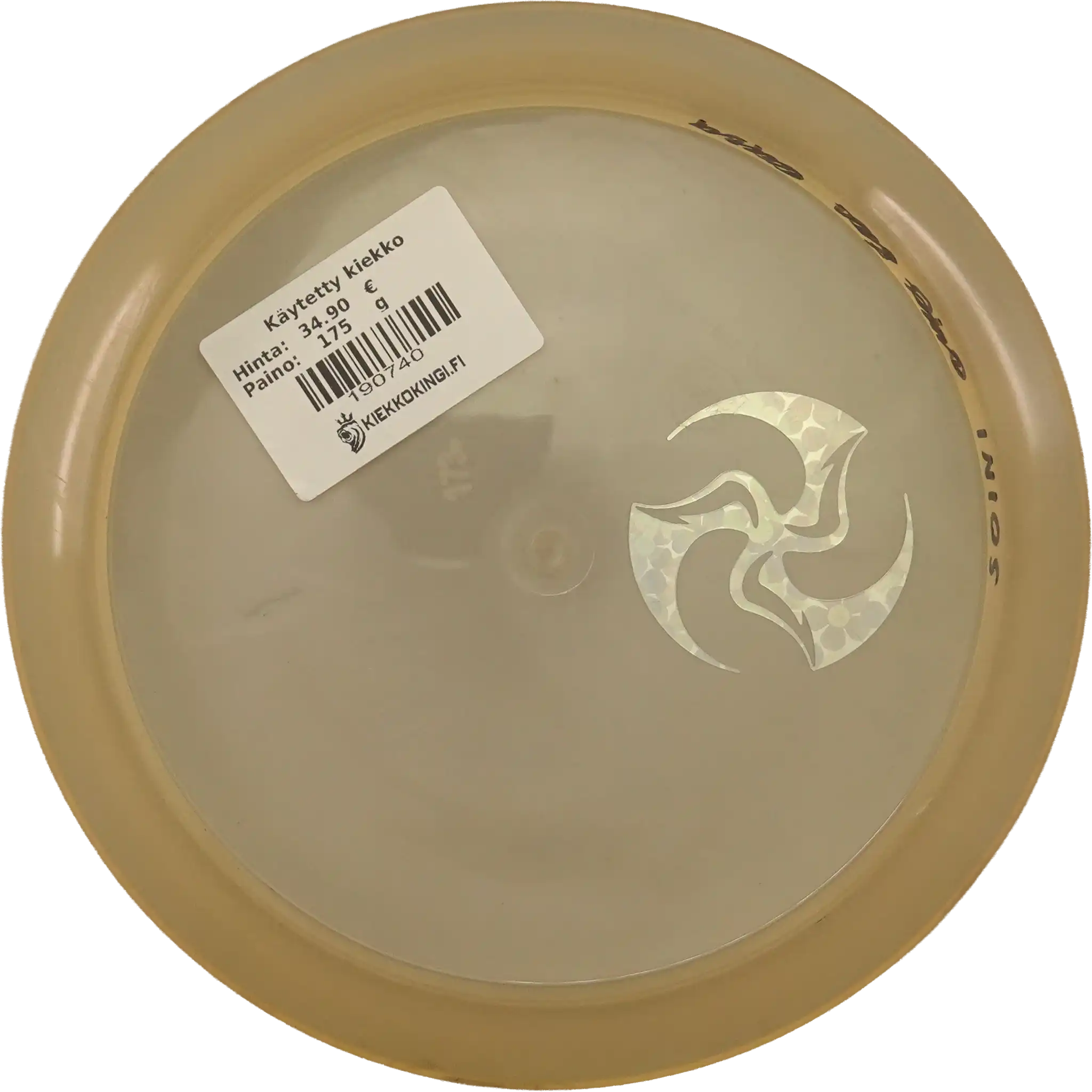 Flex 1 C-Line FD3 - Mini Huk Lab