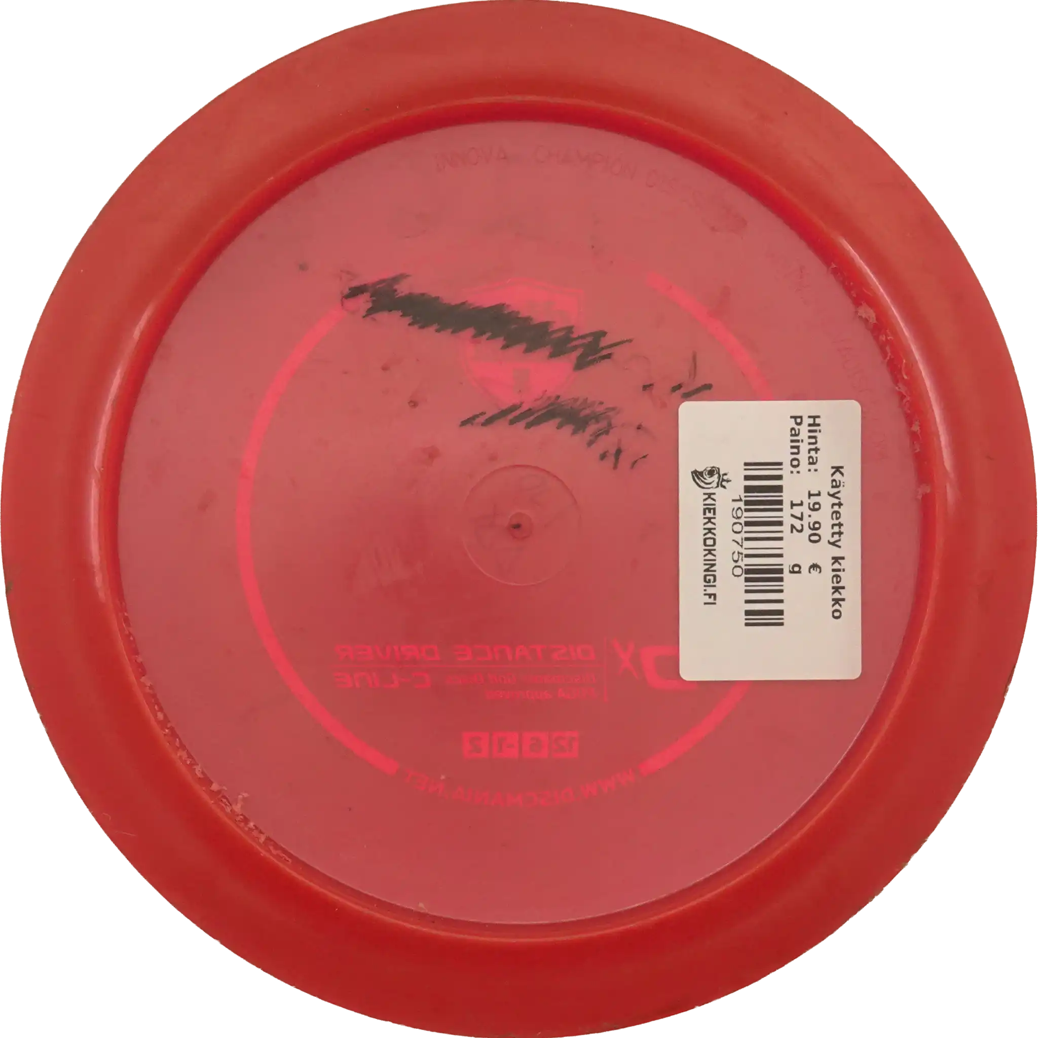 C-Line DDx - Innovamade