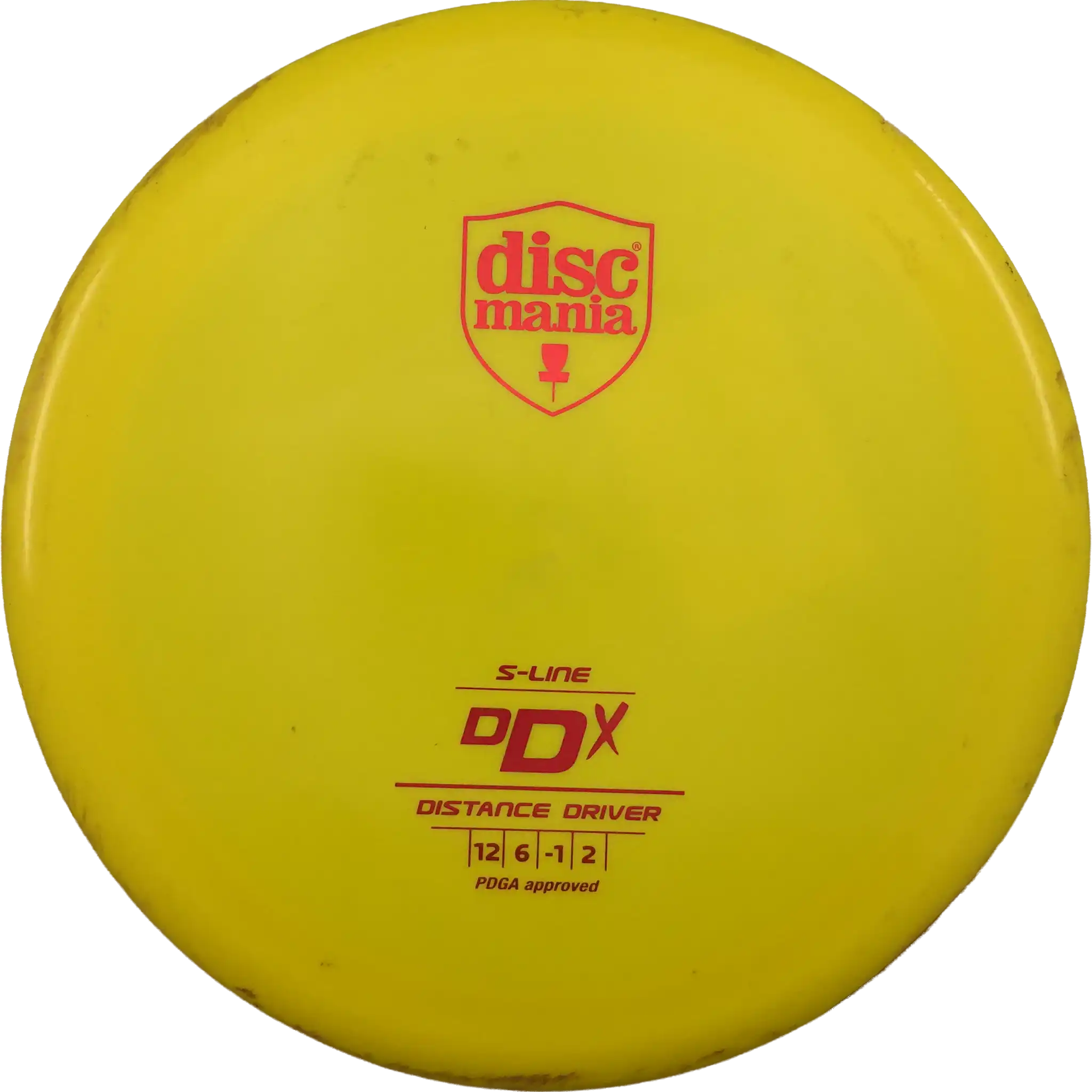 S-Line DDx - Innovamade