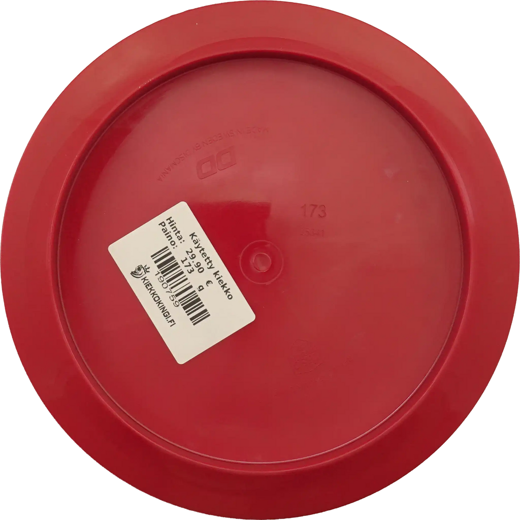 S-Line Flex 1 DD - Special Stamp