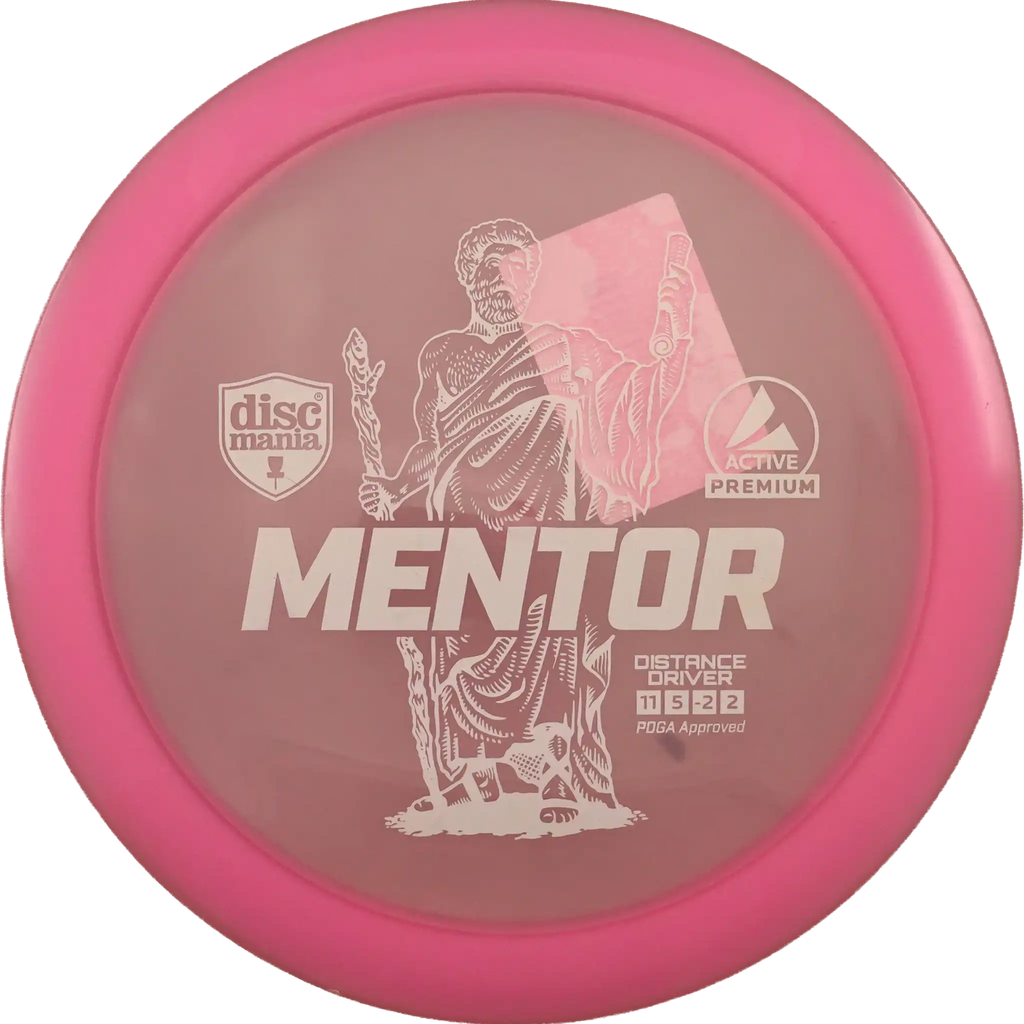 Active Premium Mentor