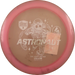 Active Premium Astronaut