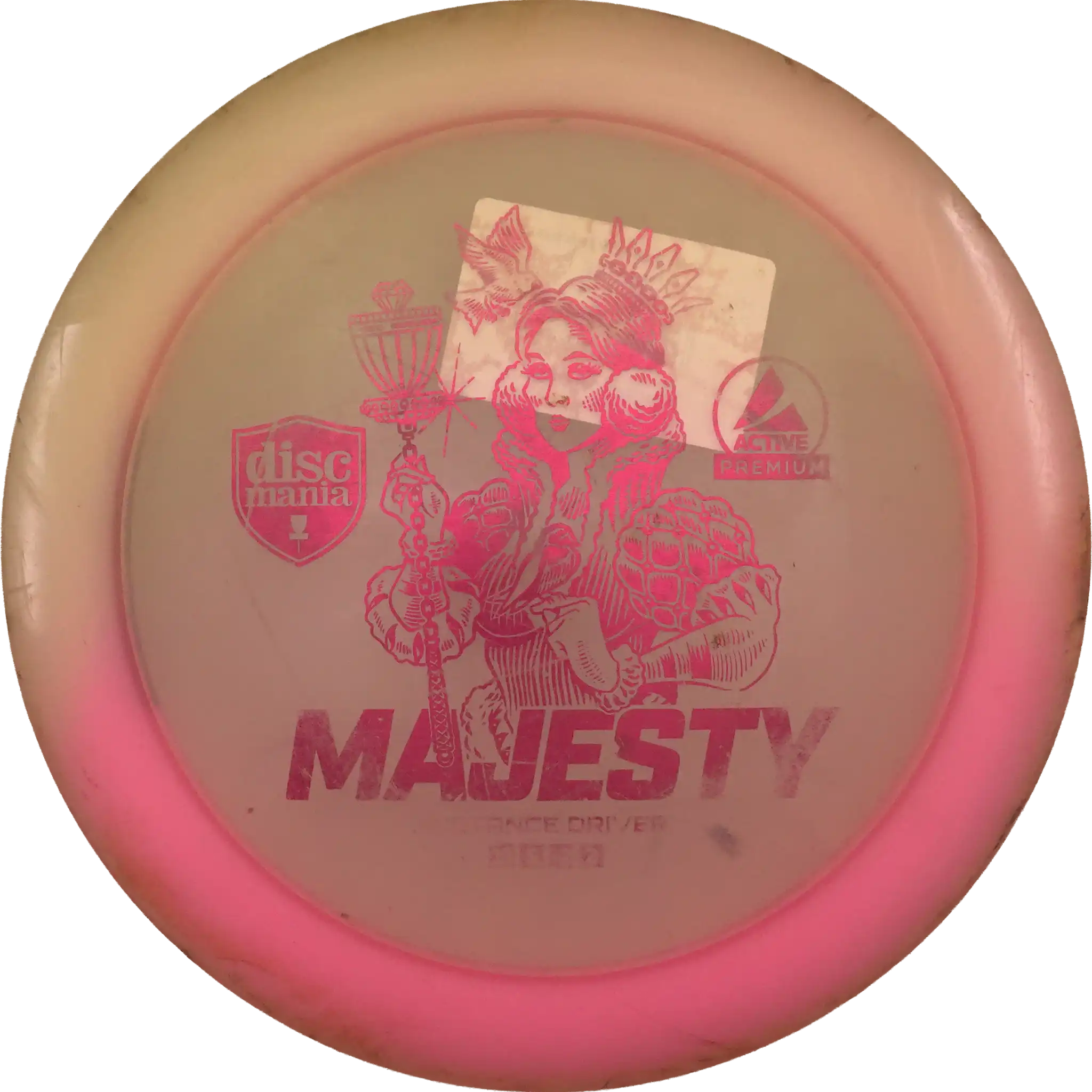 Active Premium Majesty