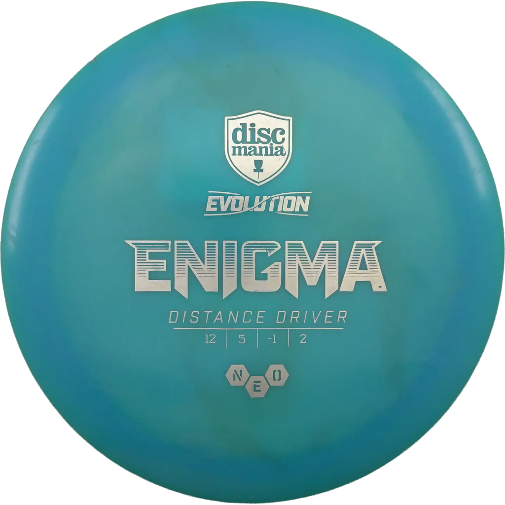 Neo Enigma