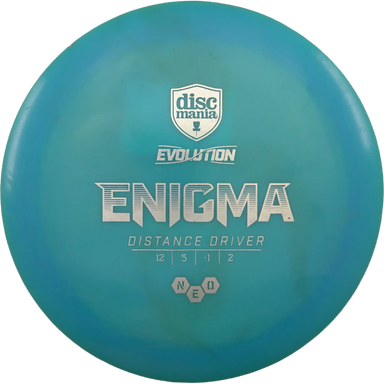 Neo Enigma