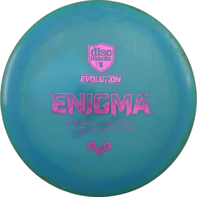 Neo Enigma