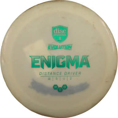 Neo Enigma