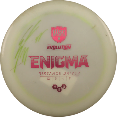 Neo Enigma