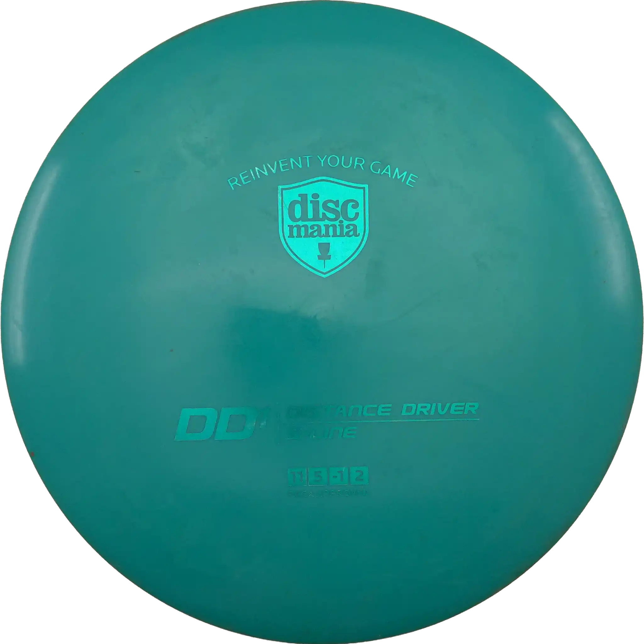 S-Line DD1