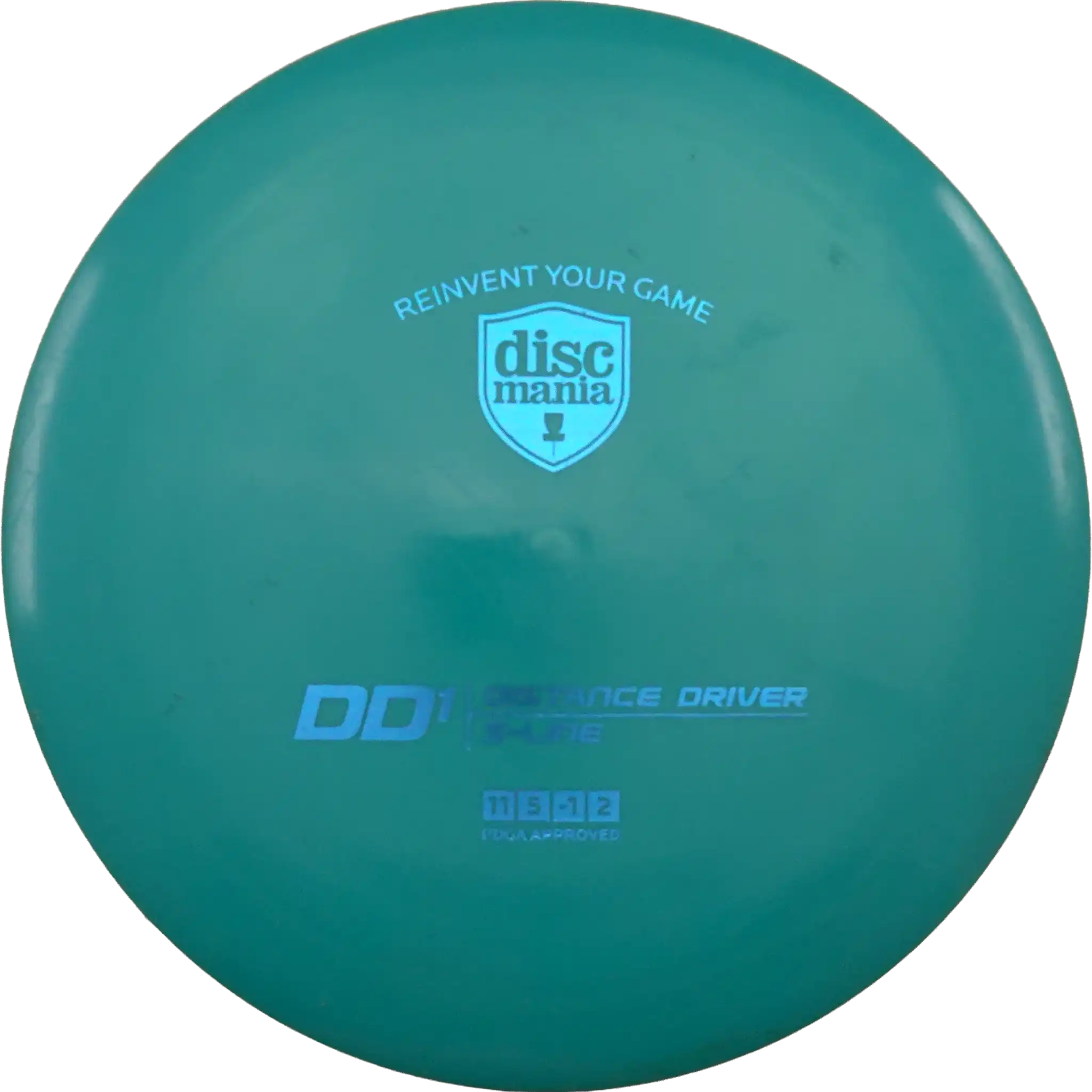 S-Line DD1