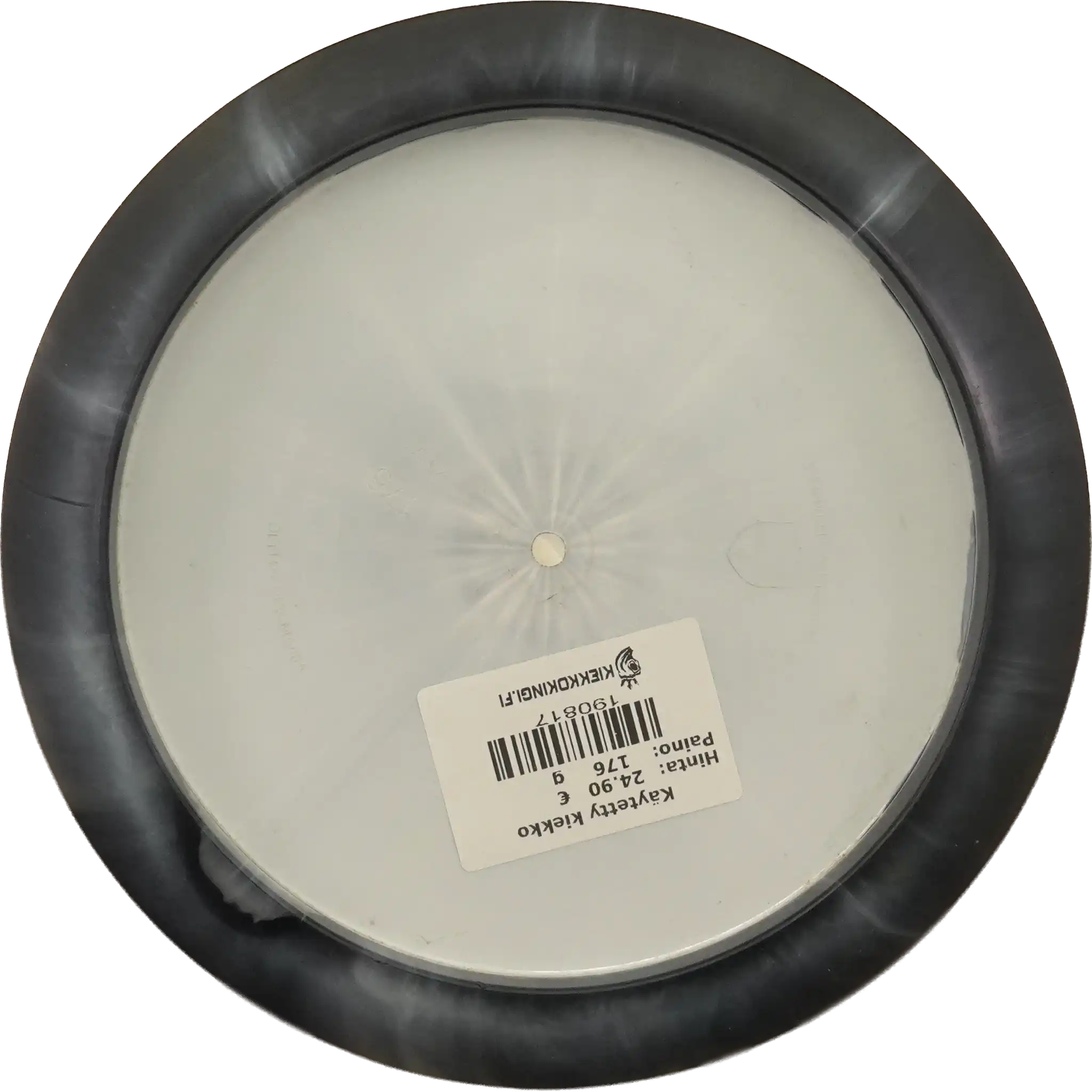Horizon S-Line DD1 - Mystery Disc