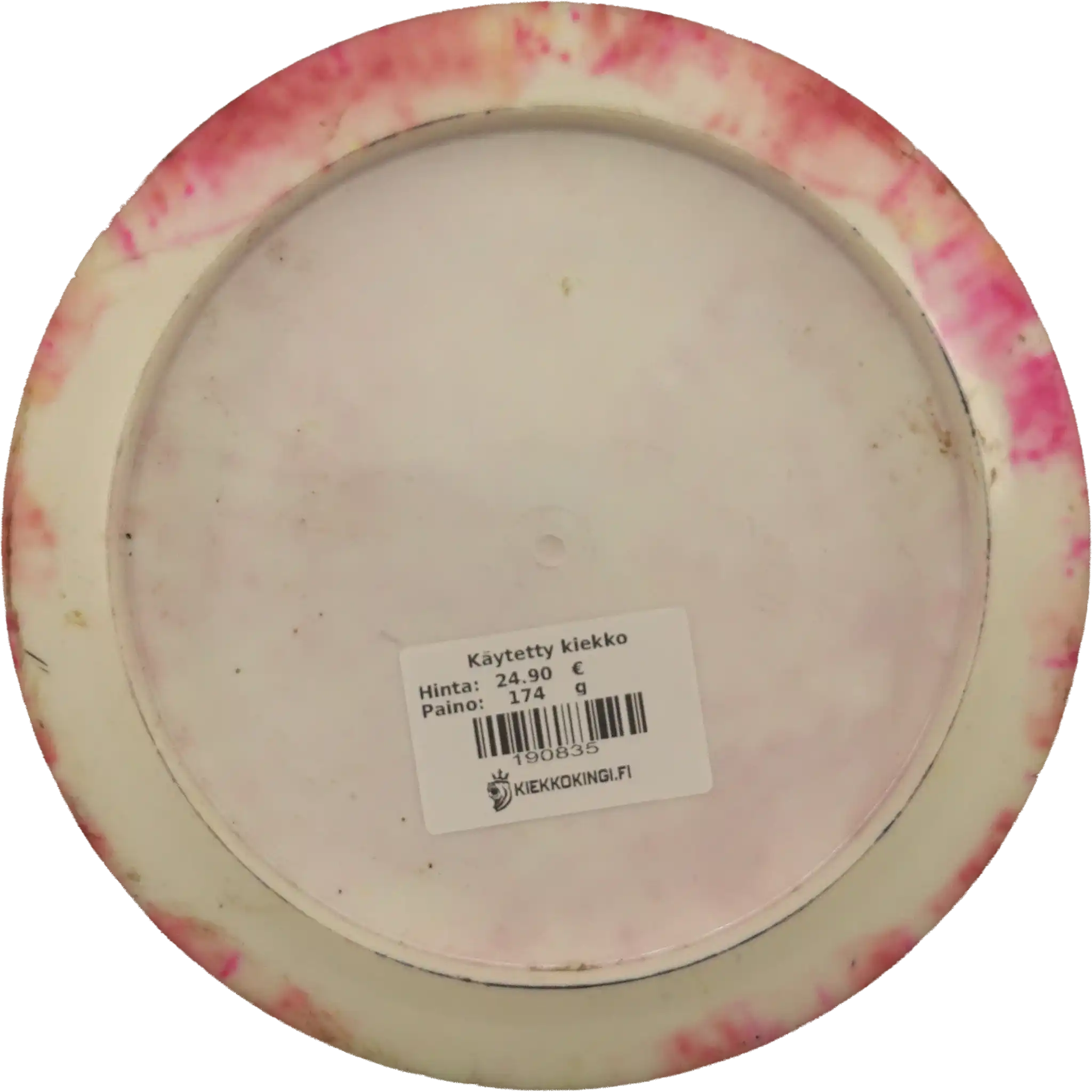 S-Line DD3 - Factory Second - Dyed