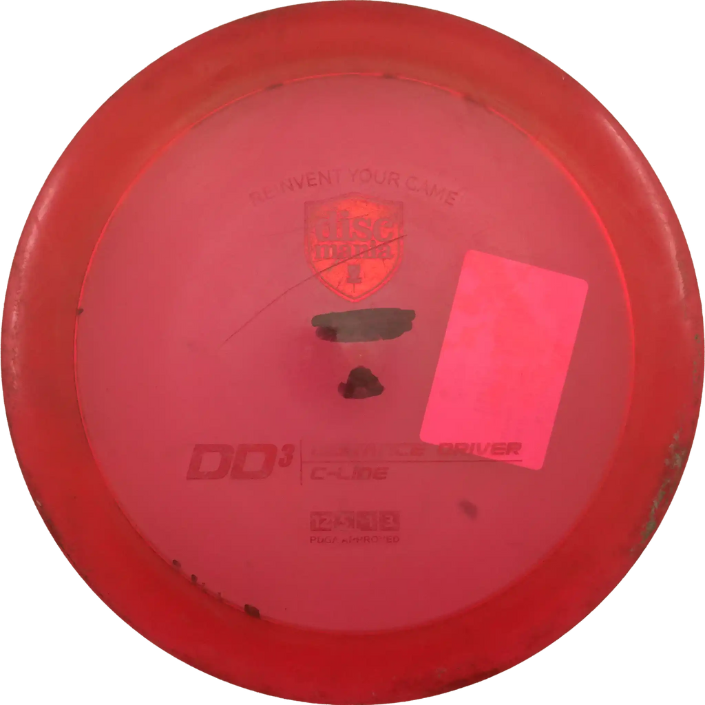 S-Line DD3 - DNA Series