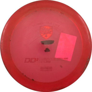 S-Line DD3 - DNA Series