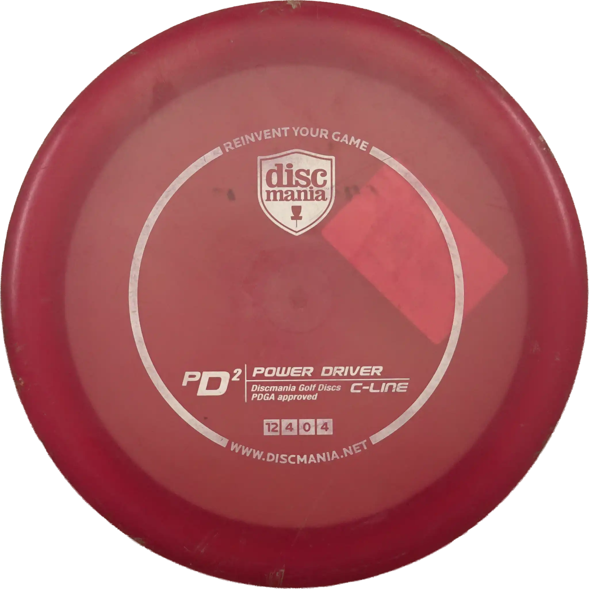 C-Line PD2 - Innovamade
