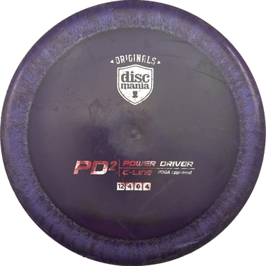 C-Line PD2 - Originals - Innovamade