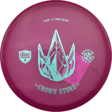 Flex 1 C-Line Tactic - Crown Stone - Limited Edition
