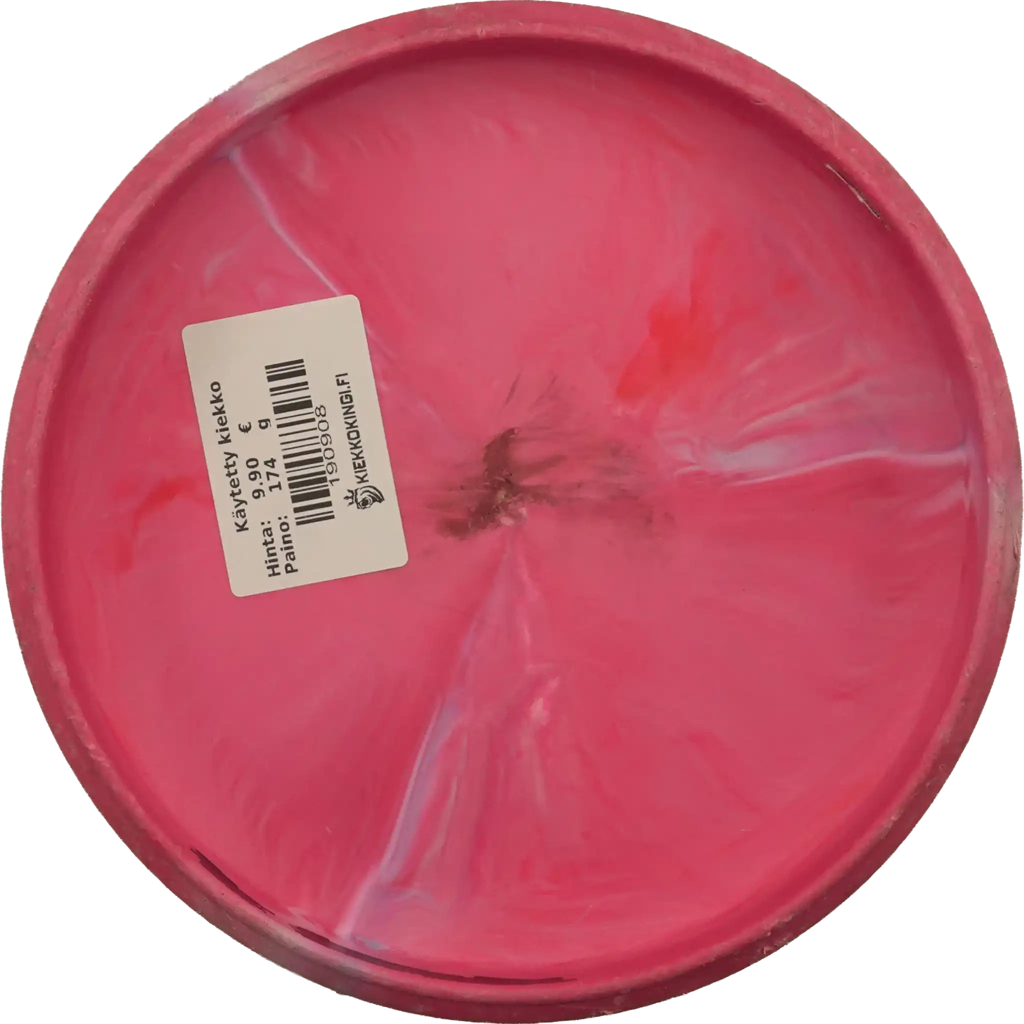 Special Blend Ricky Wysocki Prototype