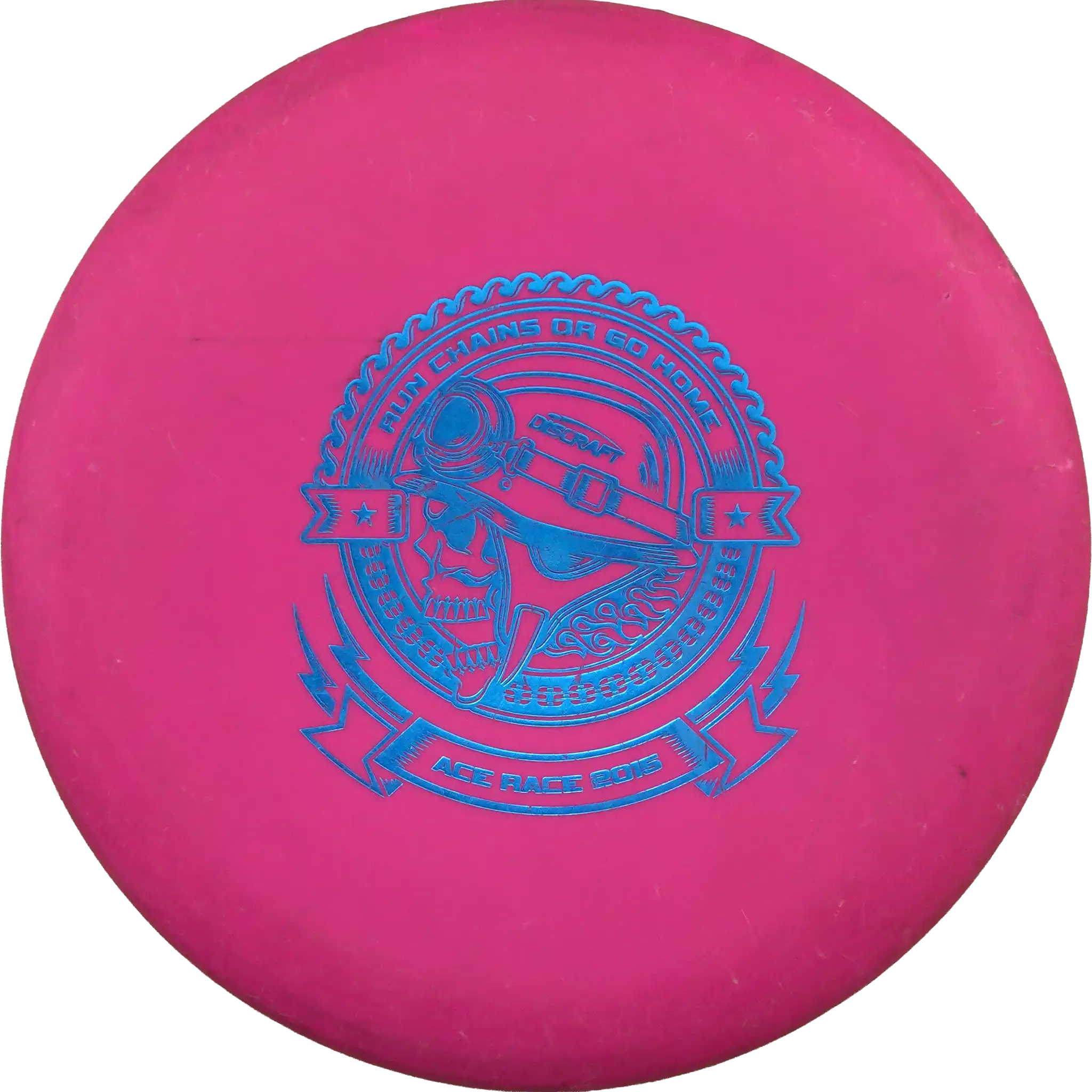 Pro-D Roach