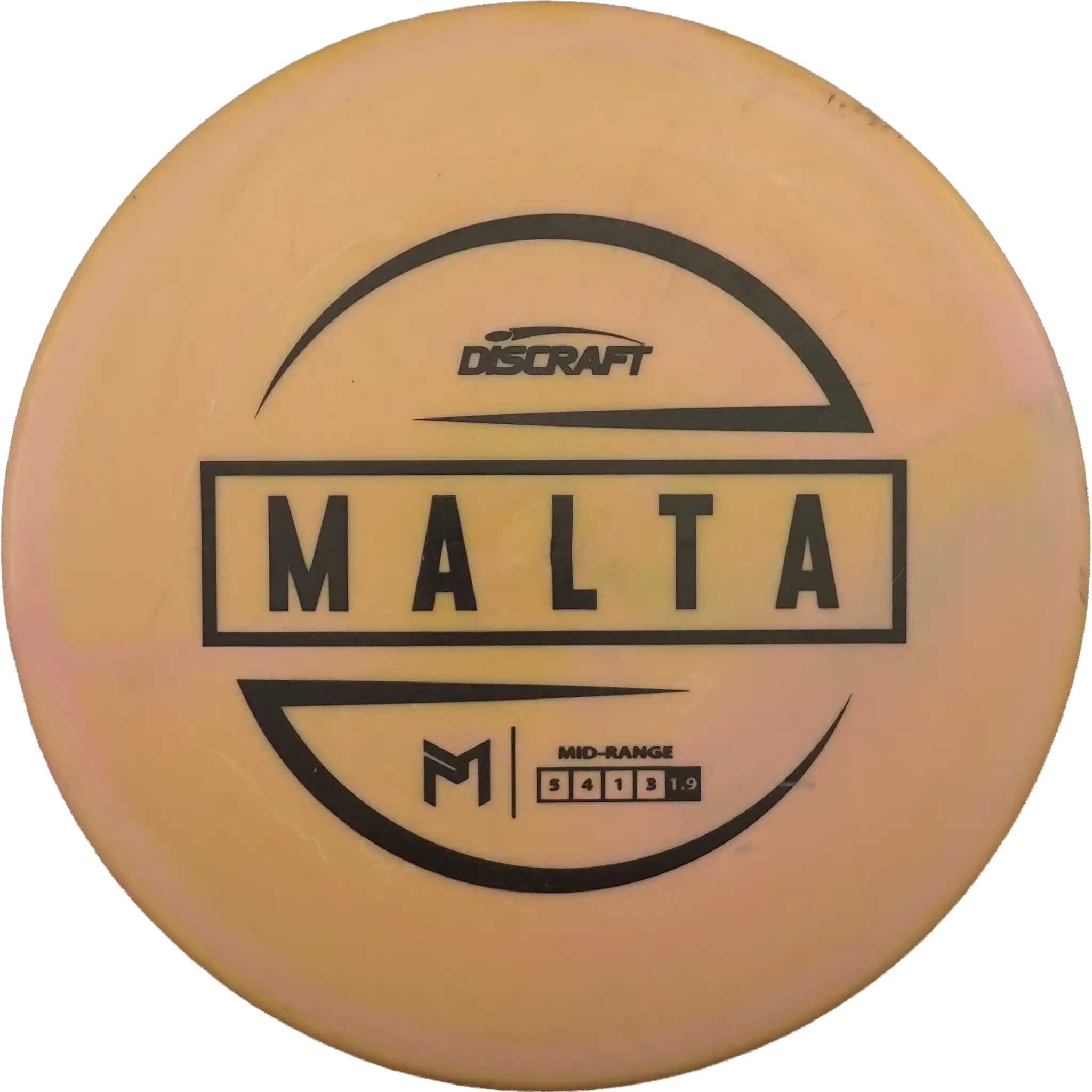 ESP Malta - Paul McBeth