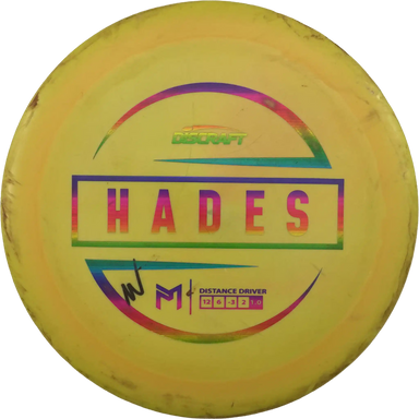 ESP Hades - Paul McBeth
