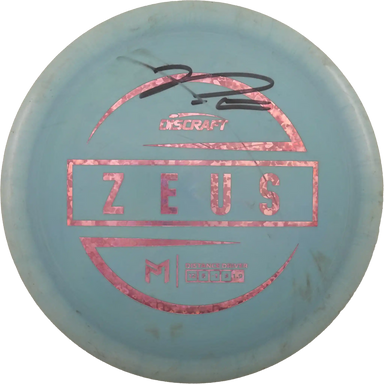 ESP Zeus - Paul McBeth