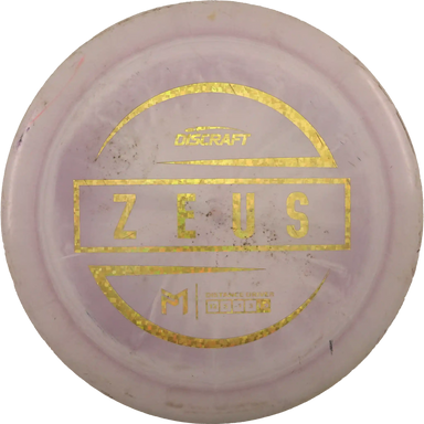 ESP Zeus - Paul McBeth