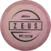 ESP Zeus - Paul McBeth