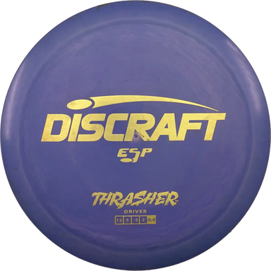 ESP Thrasher