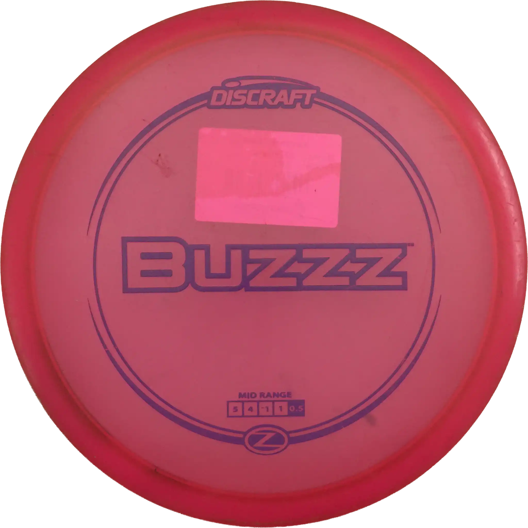 Z Buzzz