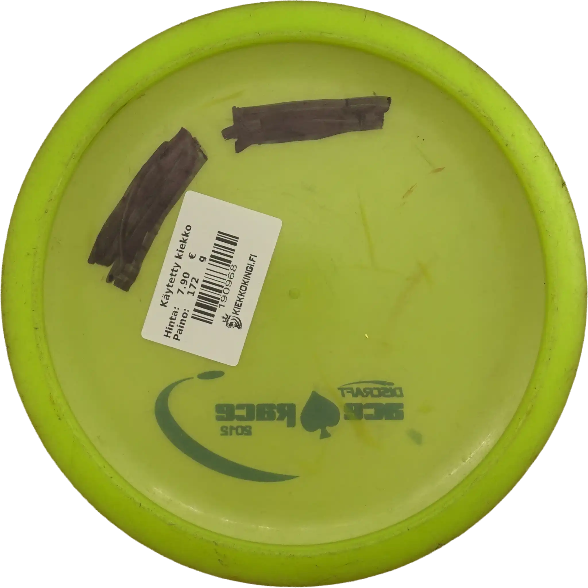 Z Zombee - Ace Race