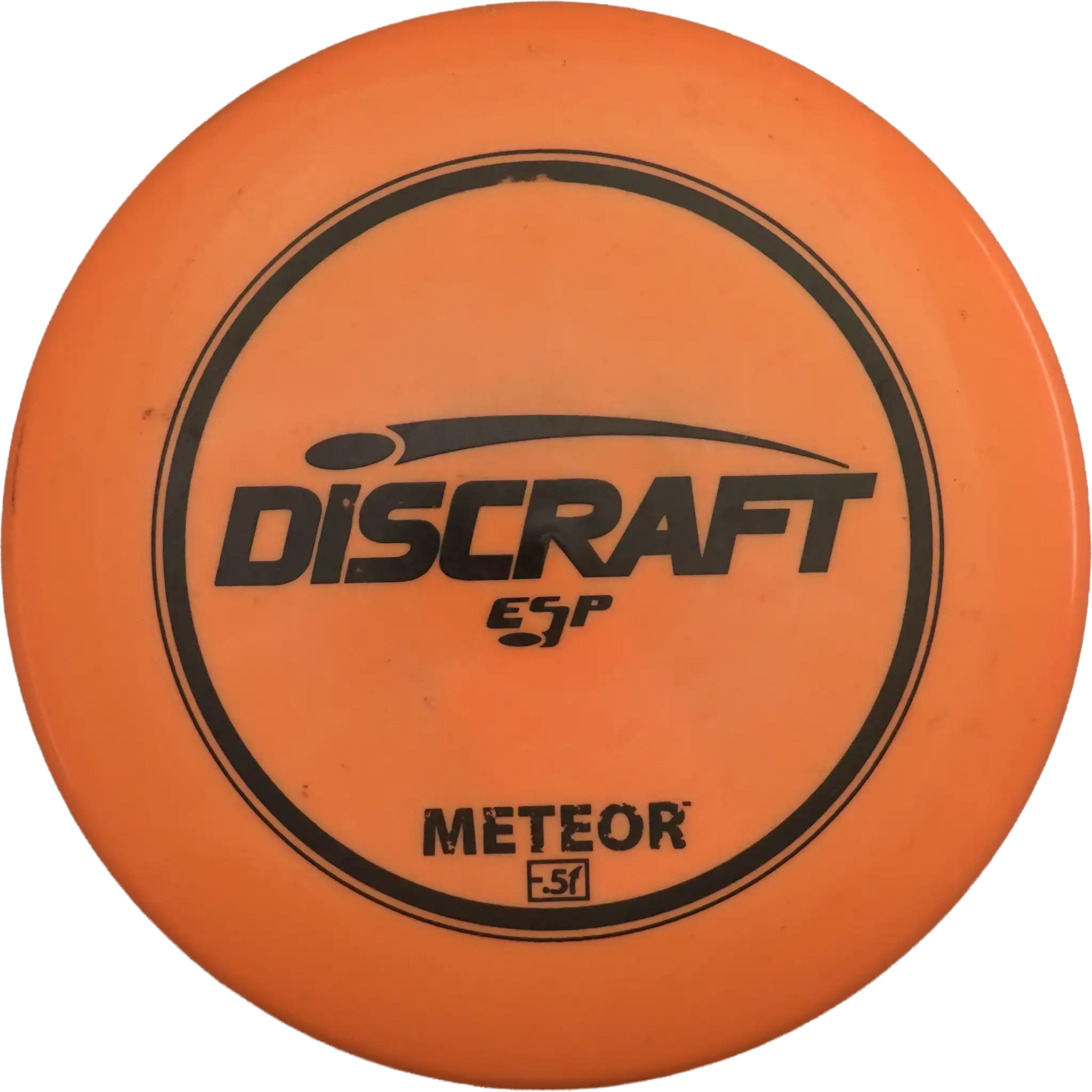 ESP Meteor
