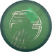 Z Zone - Paul McBeth - 5x World Champion
