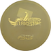 Z Glo Zone - Ledgestone Insurance Open 2016