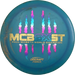 ESP Force - Paul McBeth - 6x World Champion