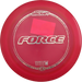 Z Force