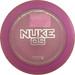 Z Nuke OS