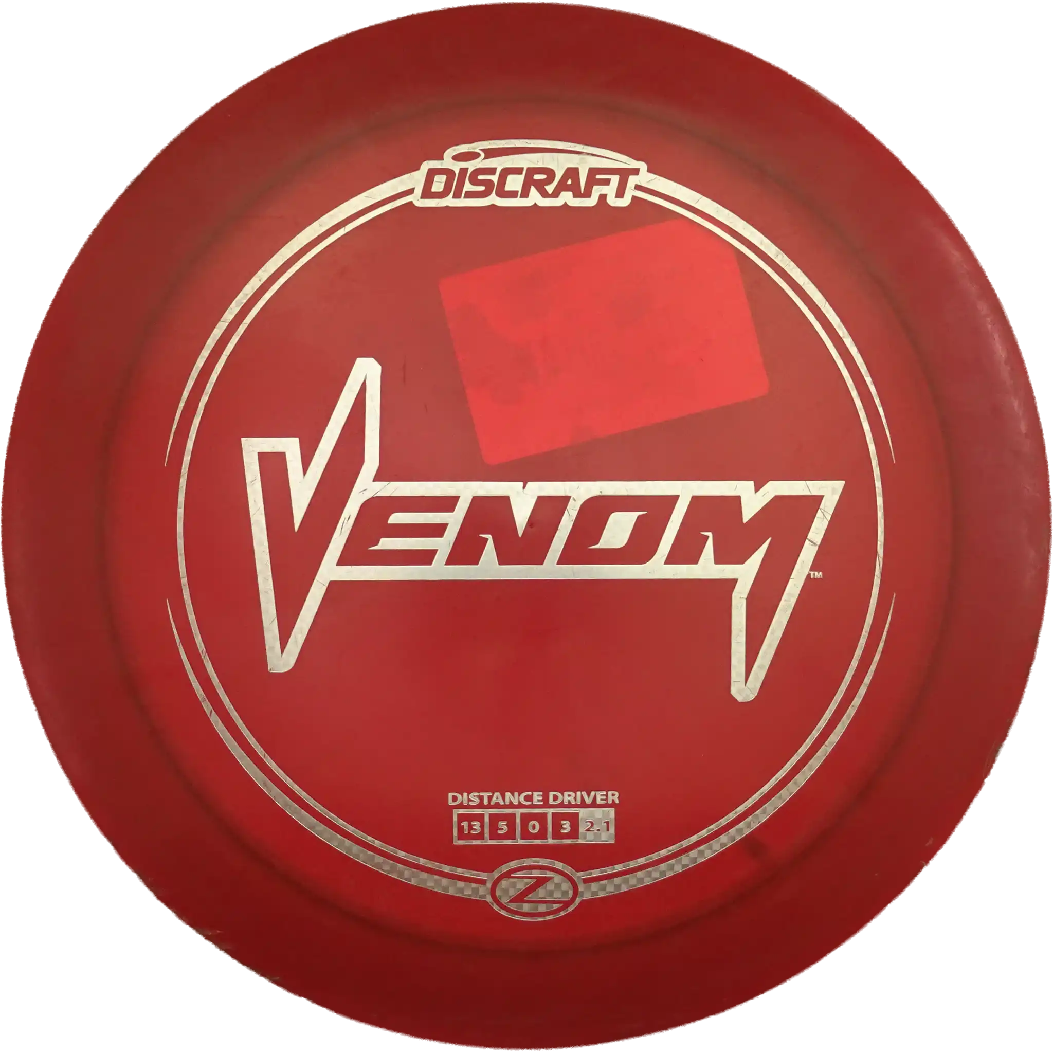 Z Venom