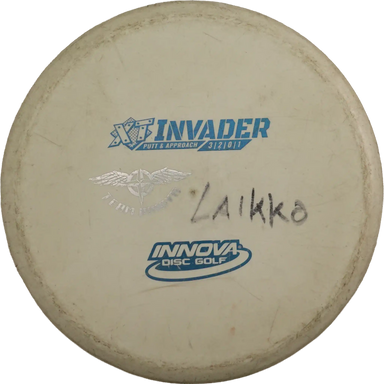 XT Invader - Team Innova
