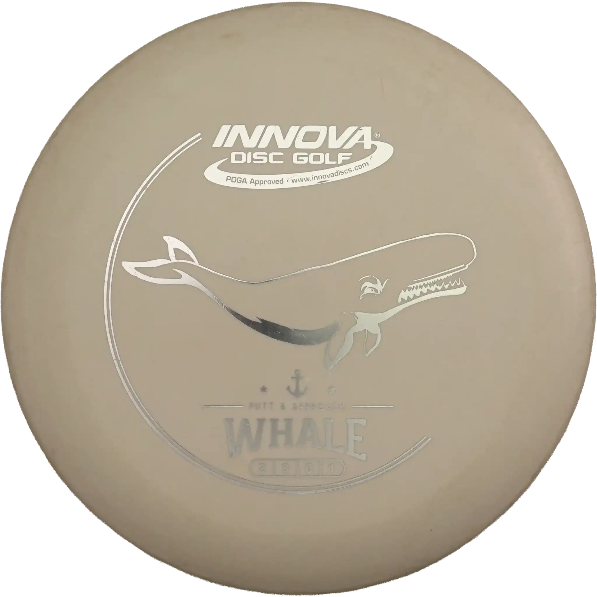 DX Whale