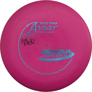 Yeti Pro Aviar